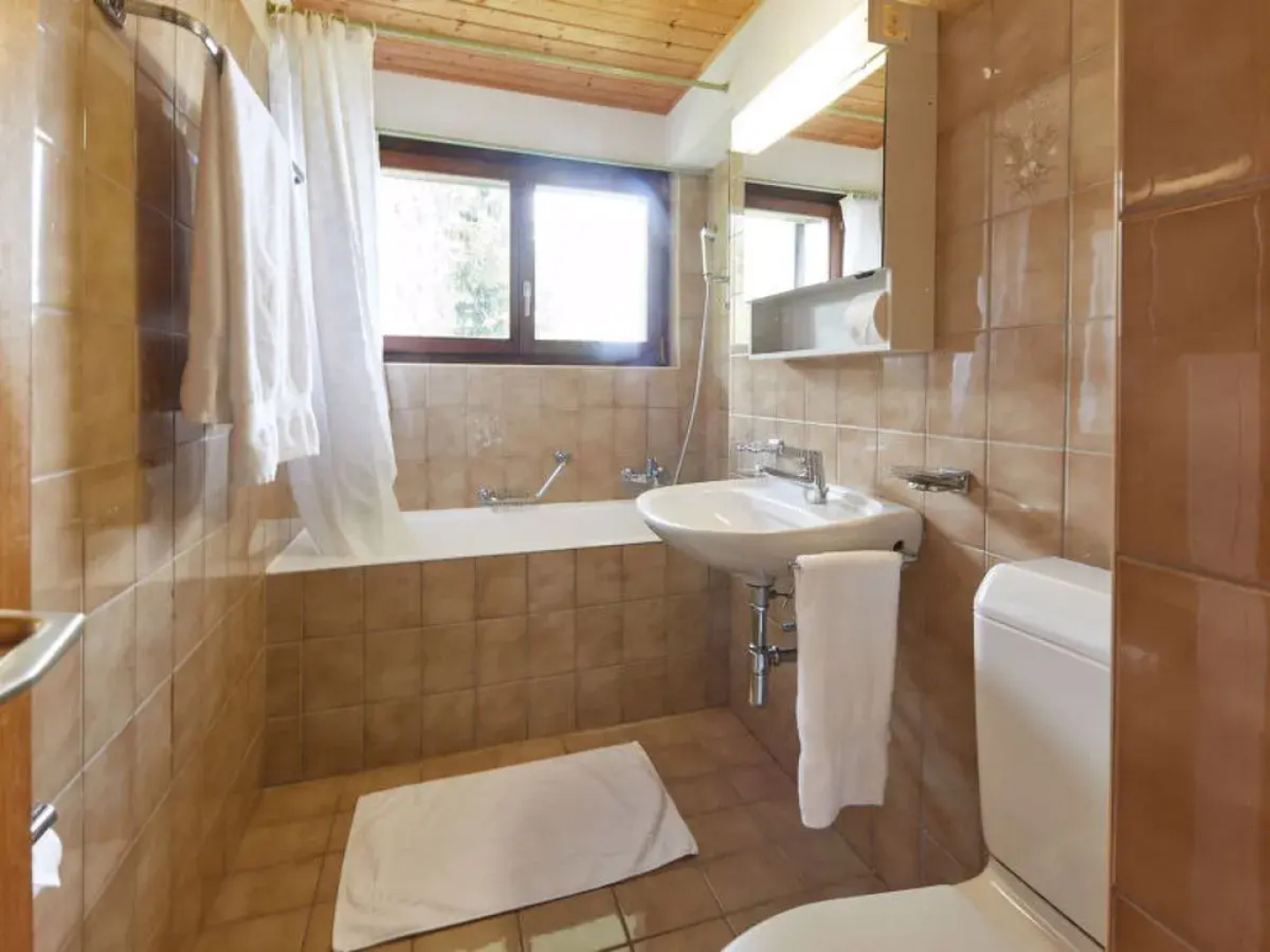 Villa Hameau D4 Thyon-Les Collons