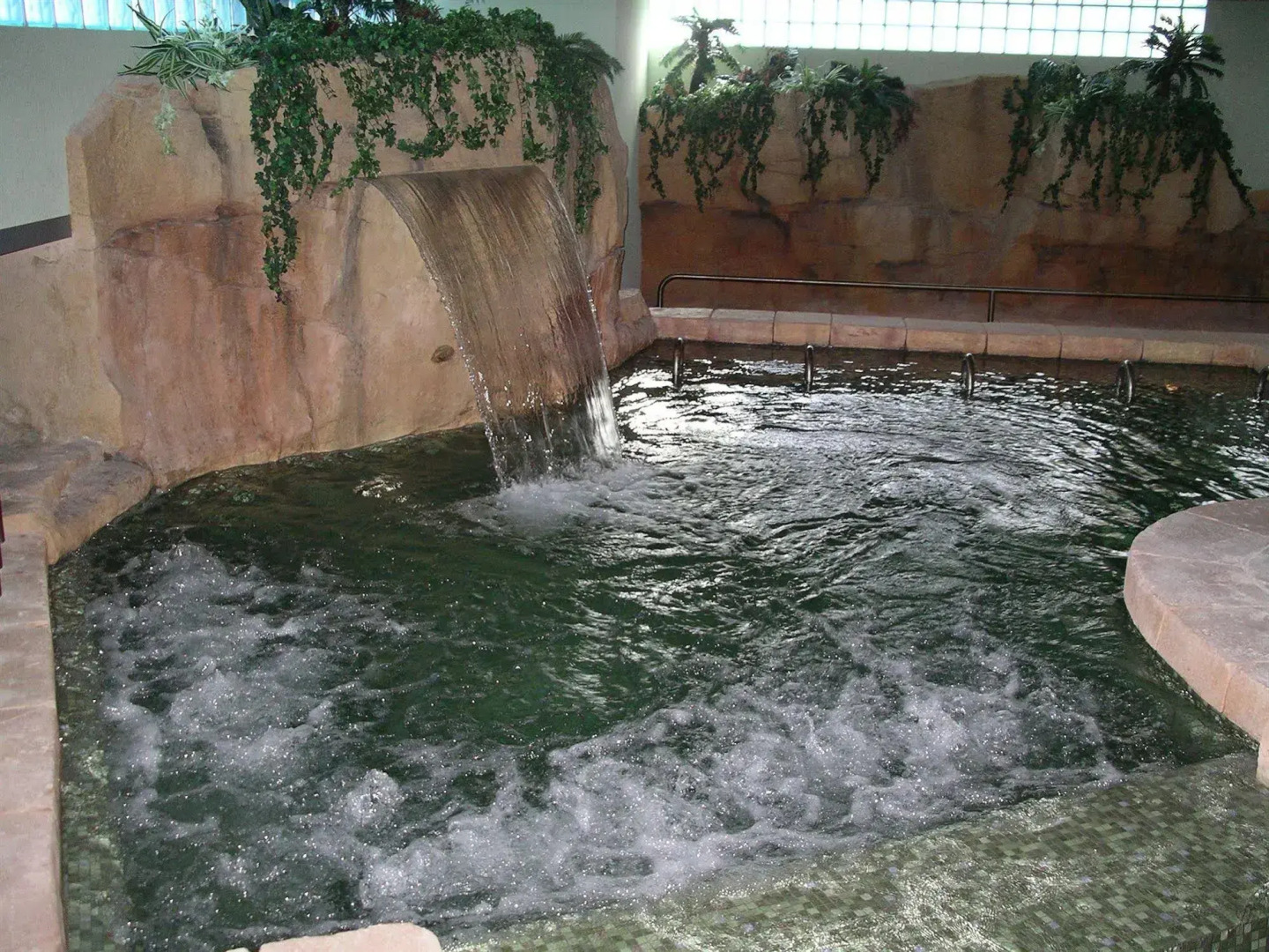 Gran Hotel Liber & Spa