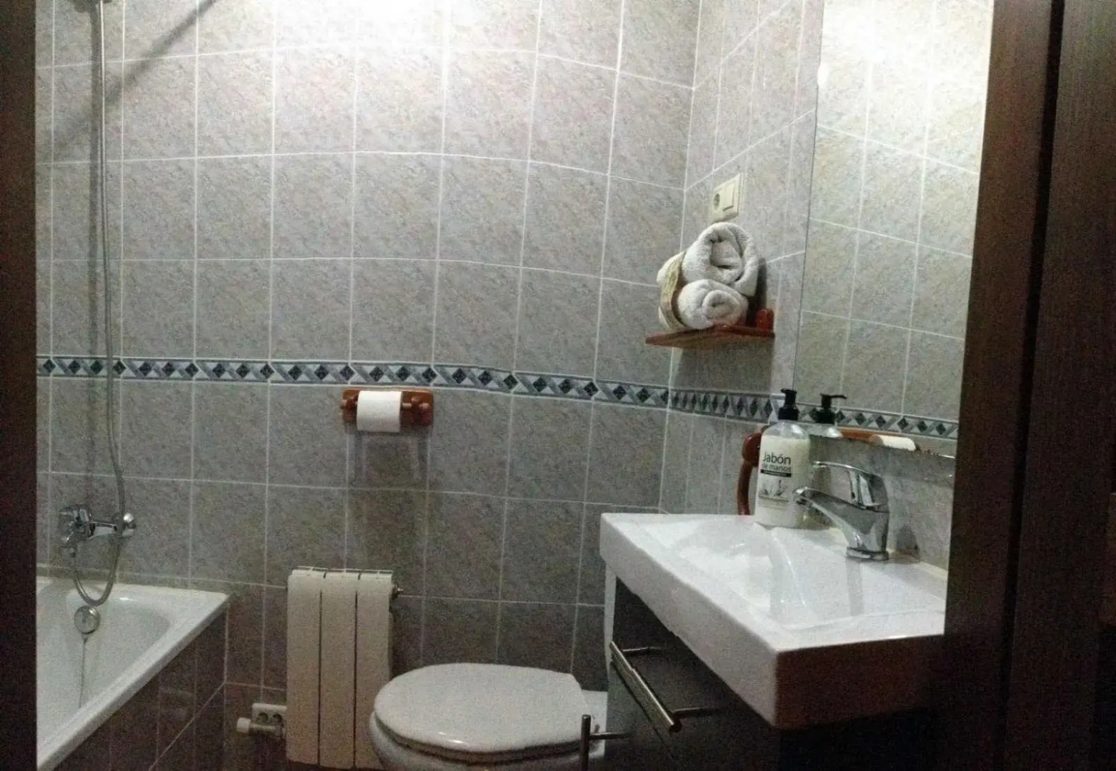 Casa Rural Calderón de Medina l, ll y lll