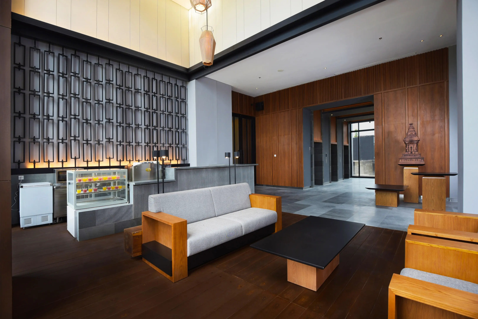 Kokoon Hotel Banyuwangi