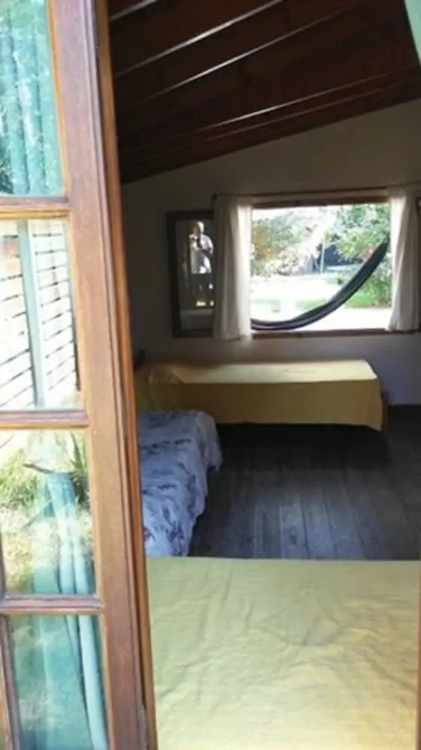 La Cabaña Pinamarense