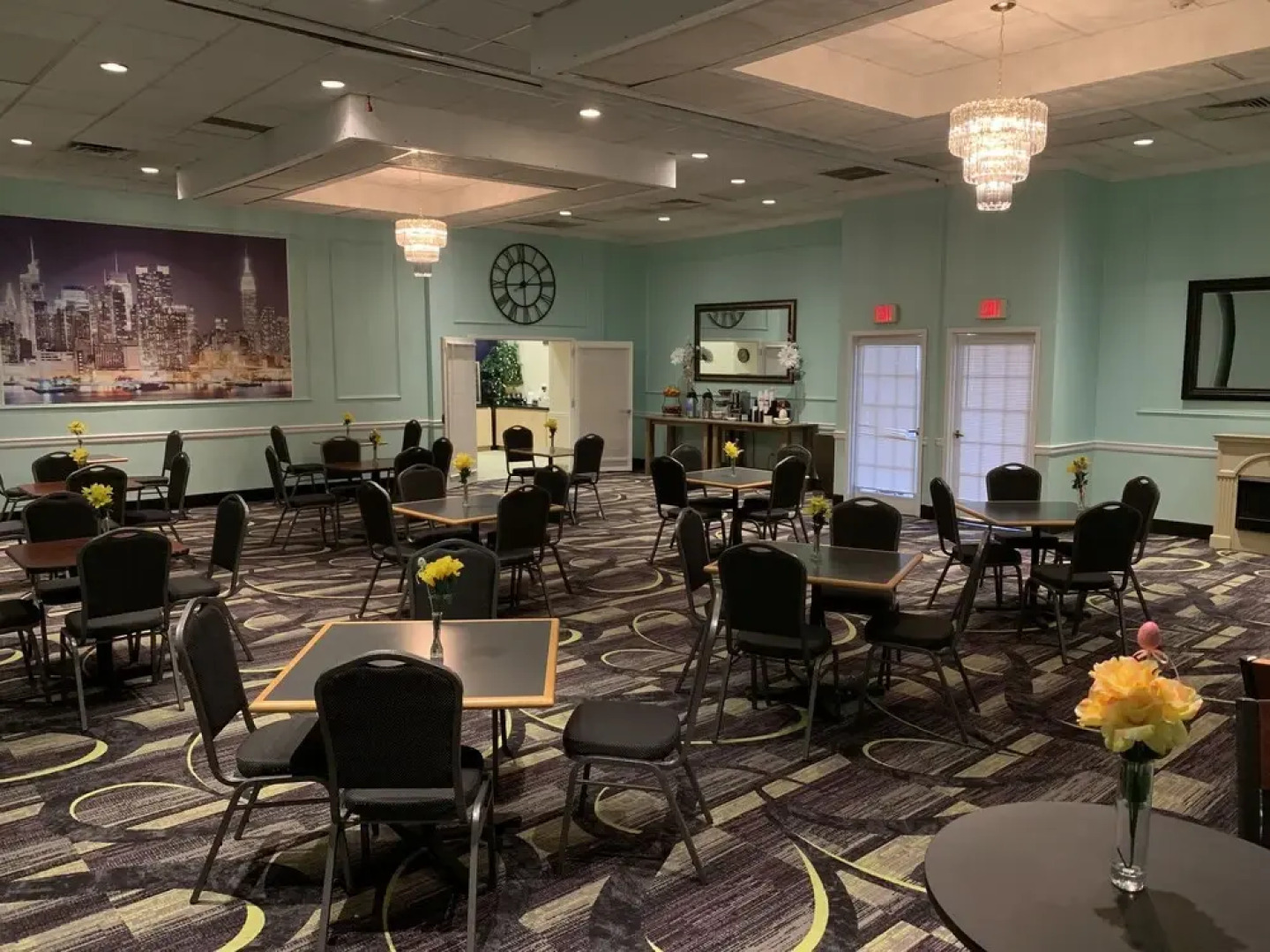 La Quinta Inn & Suites Armonk