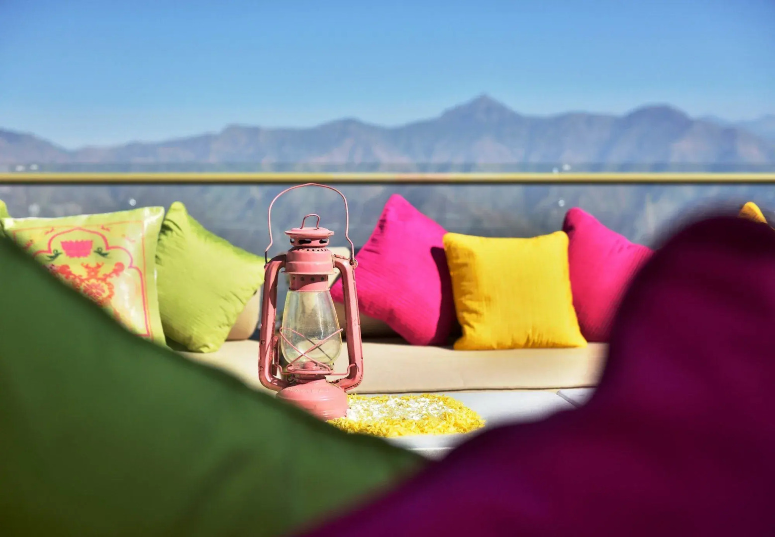 JW Marriott Mussoorie Walnut Grove Resort & Spa