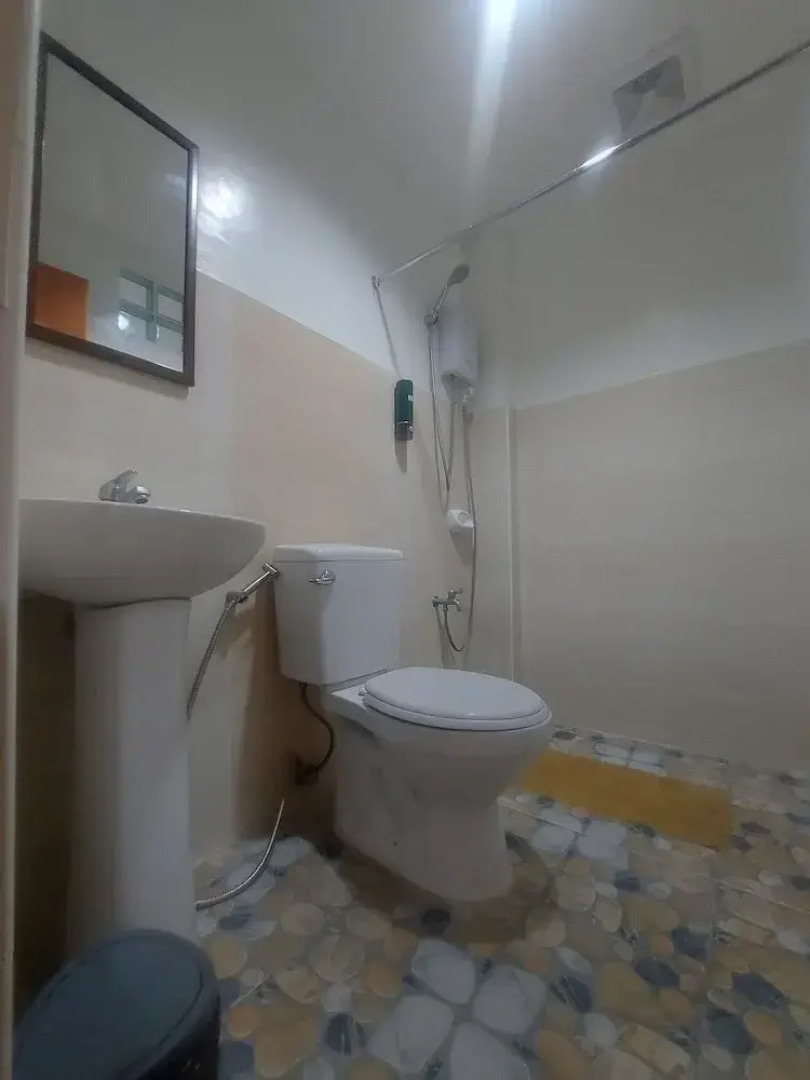 RGE Hotel near Kalanggaman Island