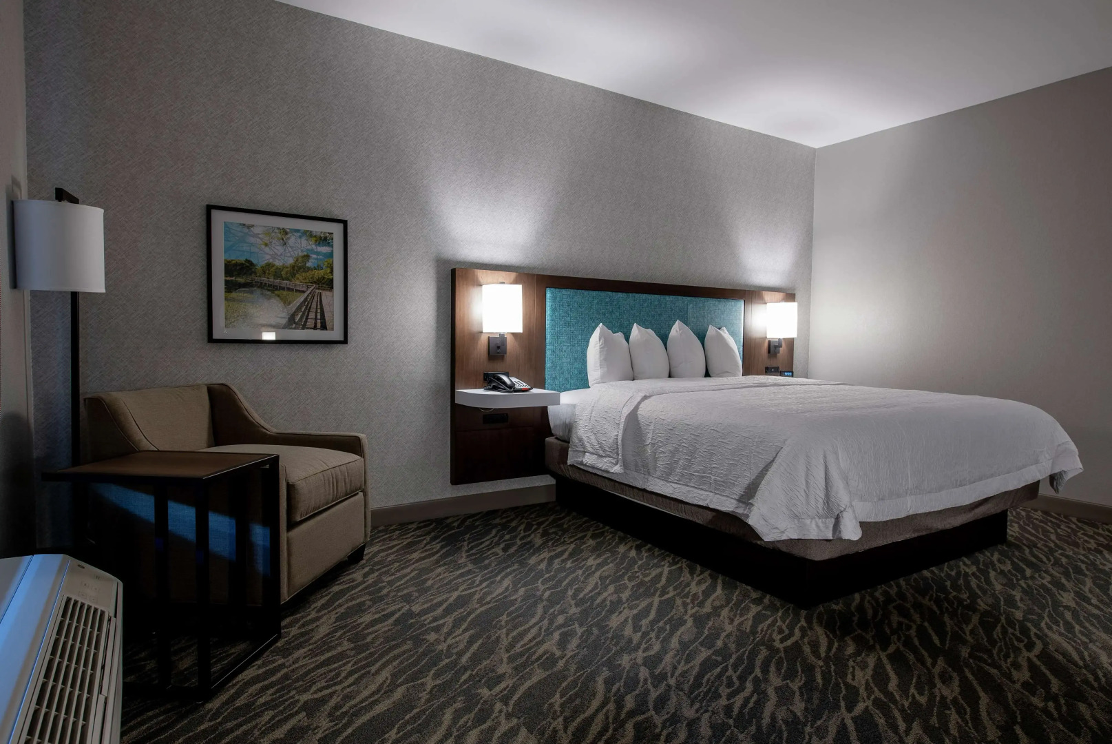 Hampton Inn & Suites Duncanville Dallas
