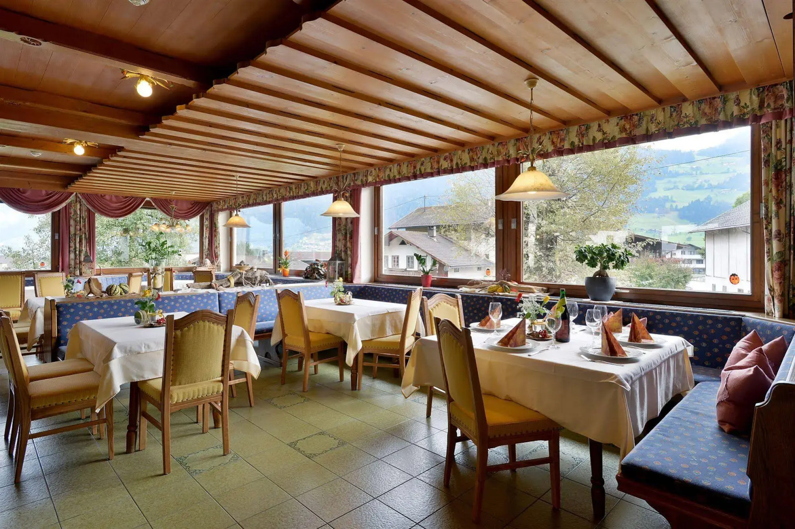 Hotel - Gasthof Jäger Heim GmbH