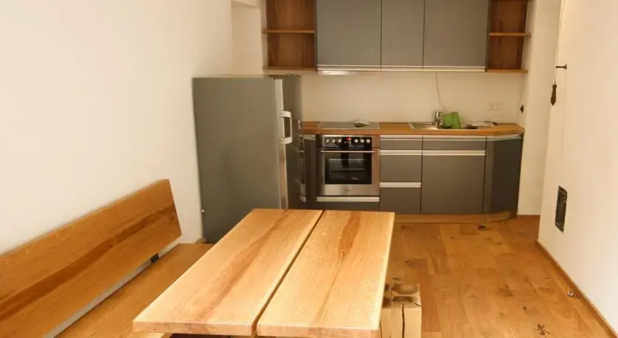 Altstadtpalais im Sand