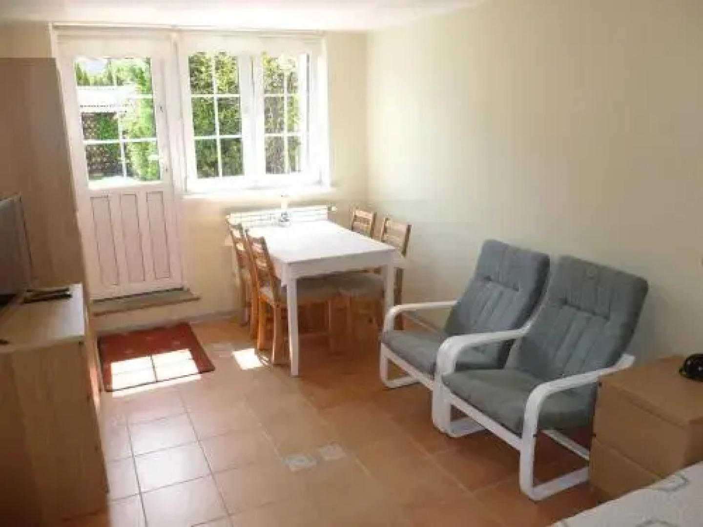 Apartament Tuwima 17