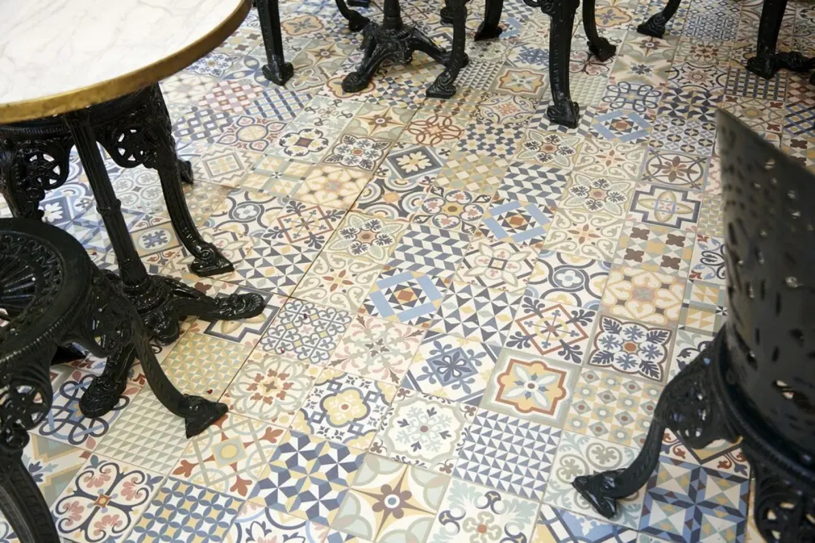 Don Cecilio Guesthouse