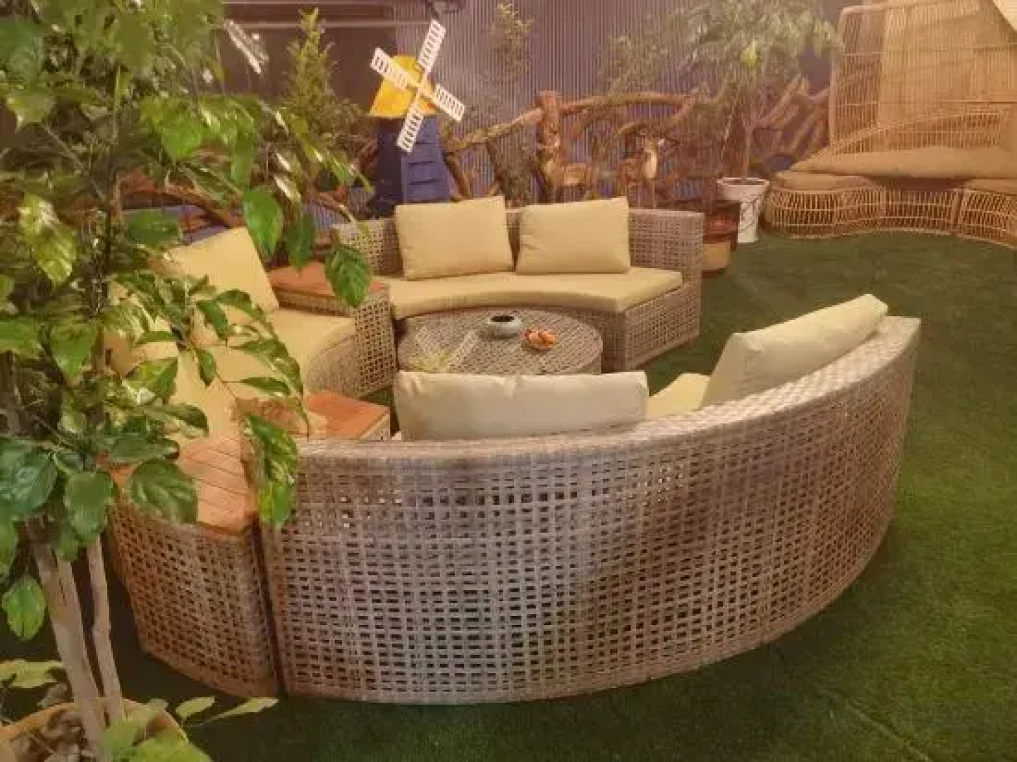 Yuanxi Tea Yanguanshe Inn