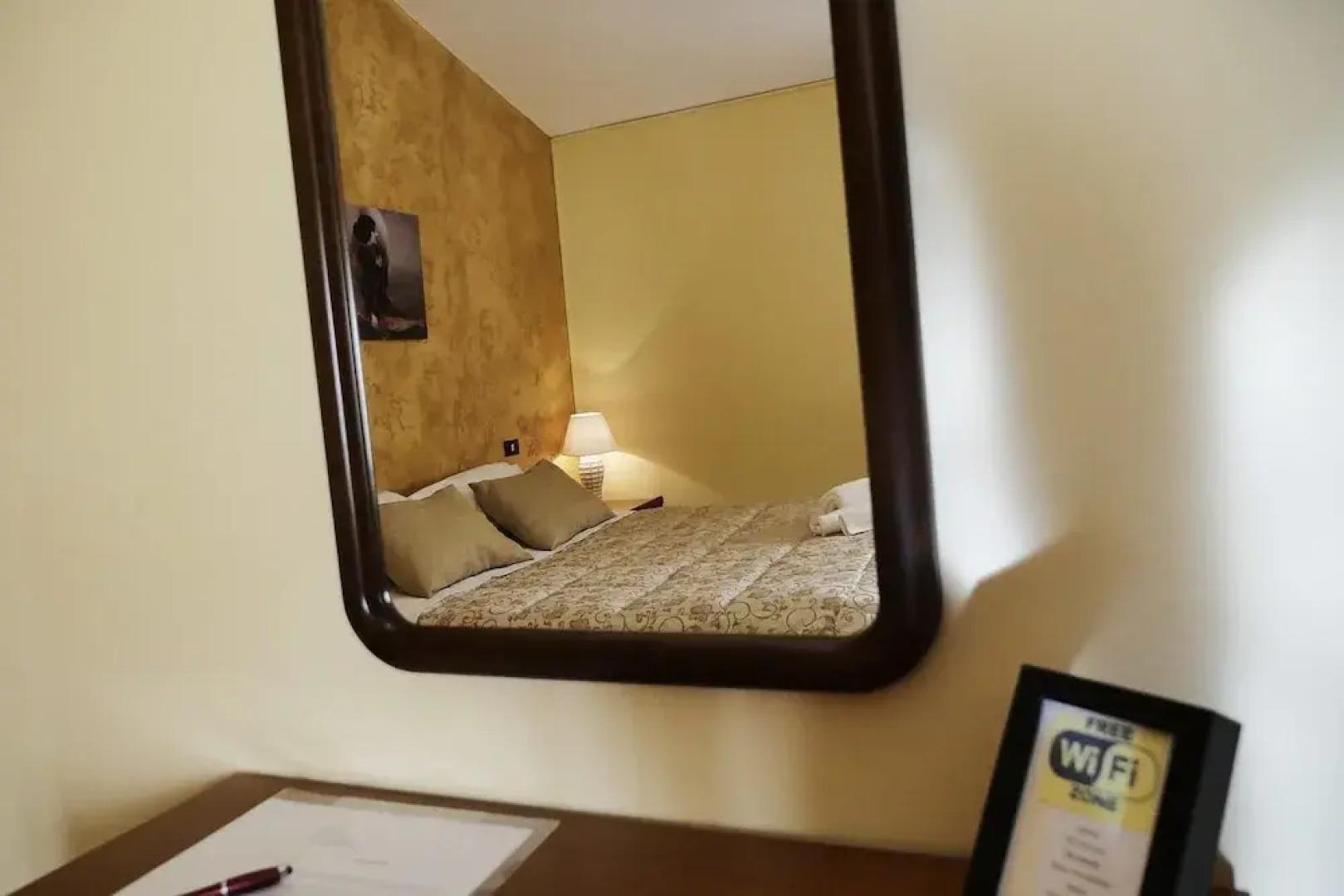 Bed and Breakfast Le Anfore