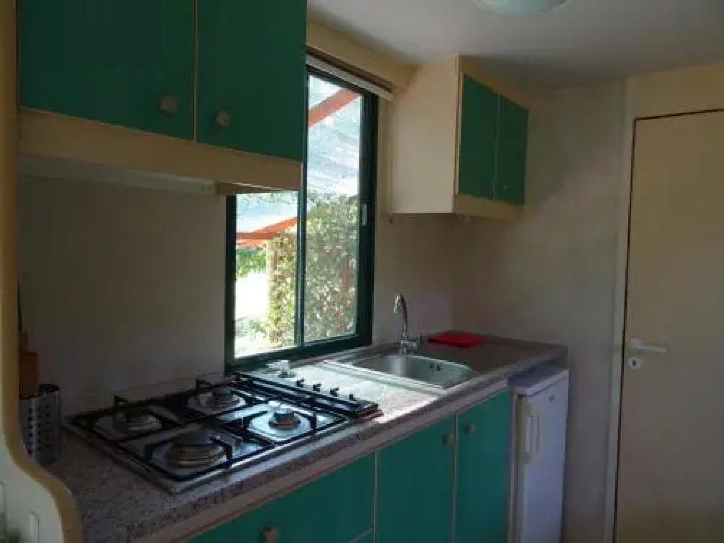 Agriturismo Cascina Le Volpi