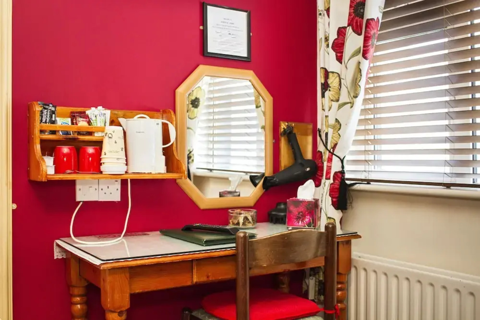 Augusta Lodge Guesthouse