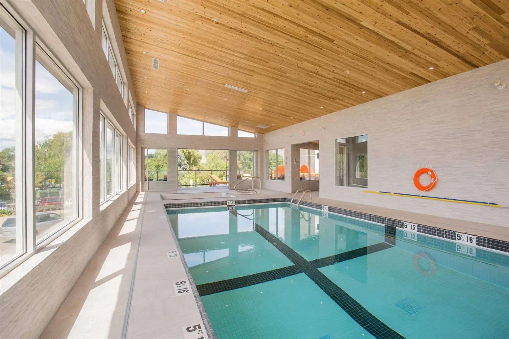 Sandman Signature Kamloops Hotel