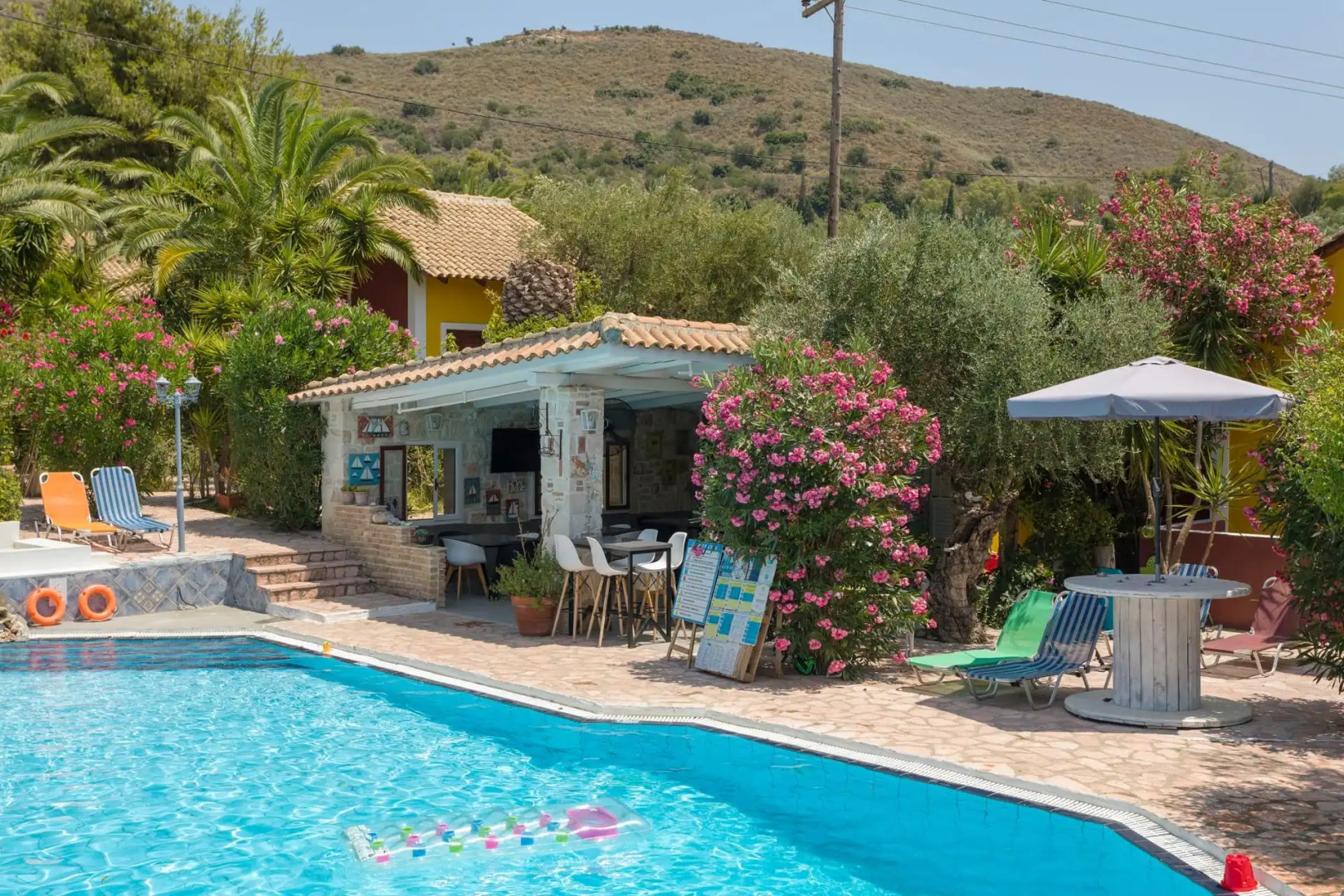 Garden of Eden Zante