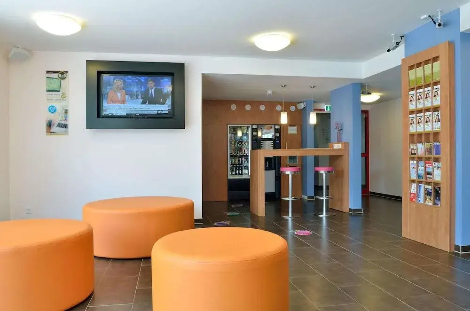 B&B Hotel Bremen-City