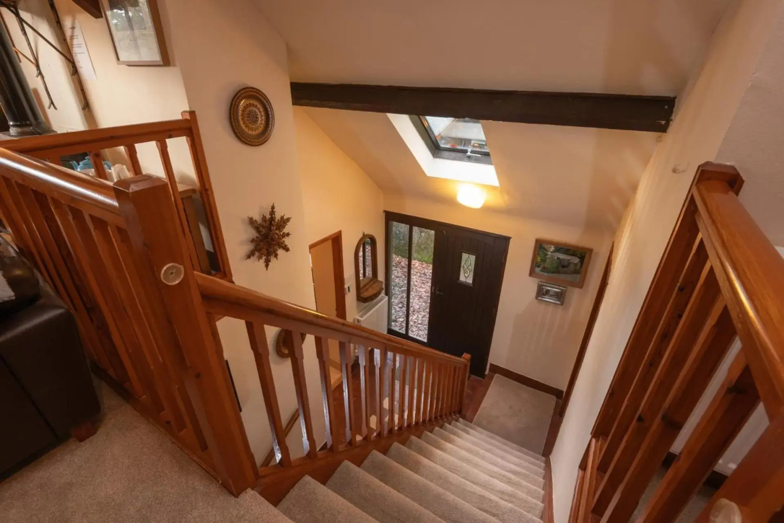 The Coach House, Skelwith Bridge