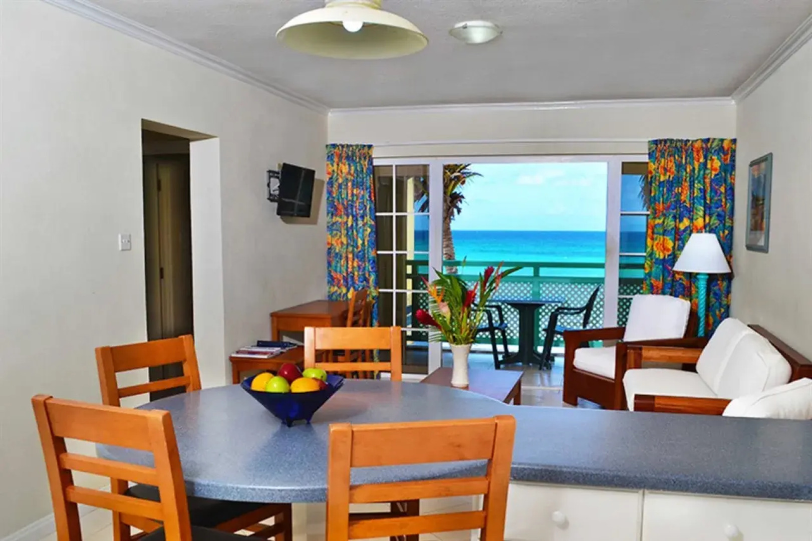 Coral Mist Beach Hotel