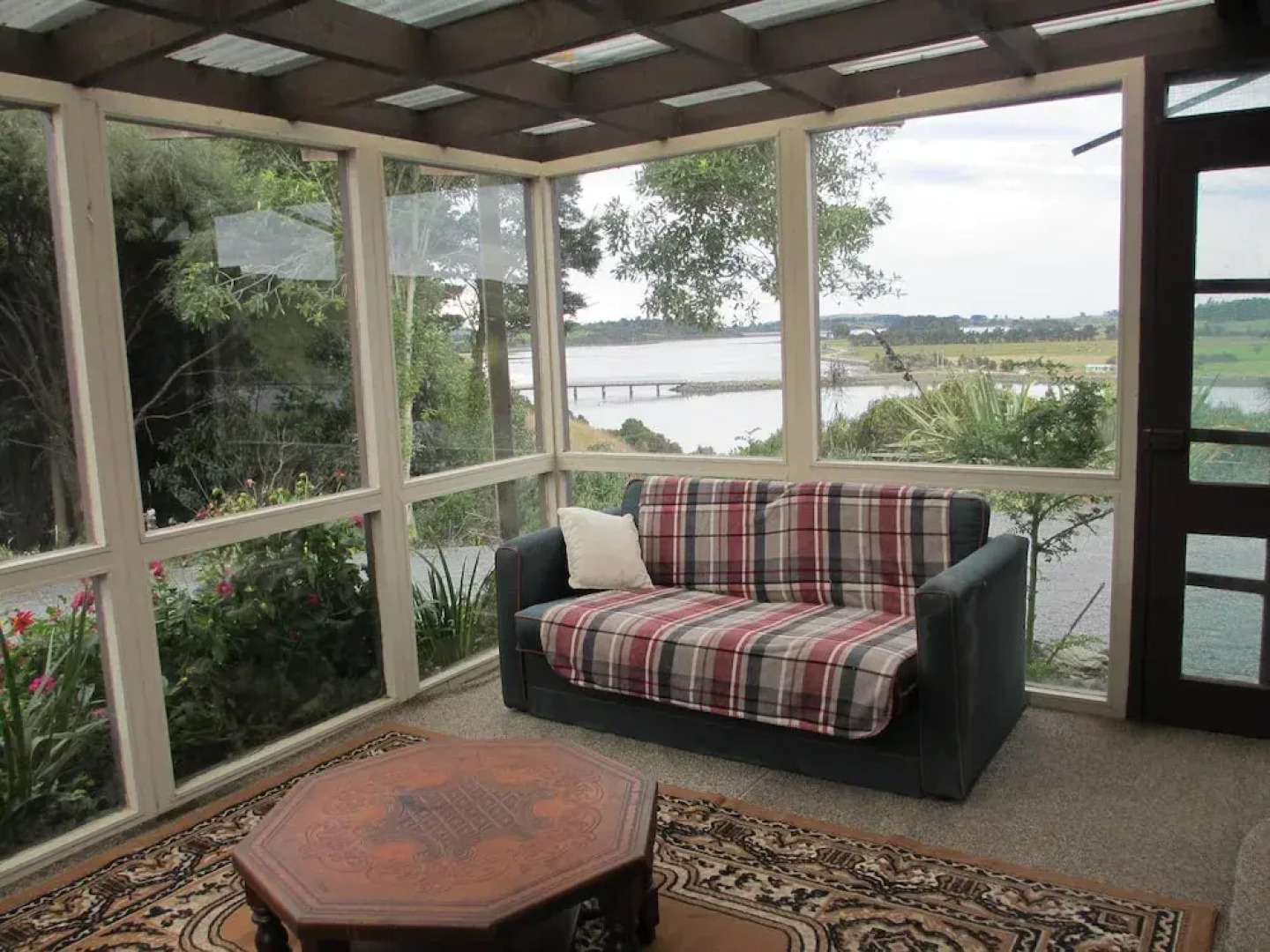 Catlins Lake Sanctuary