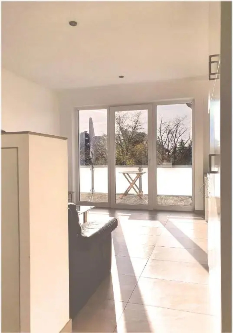 südausgerichtetes Apartment SüdWest Kleinmachnow