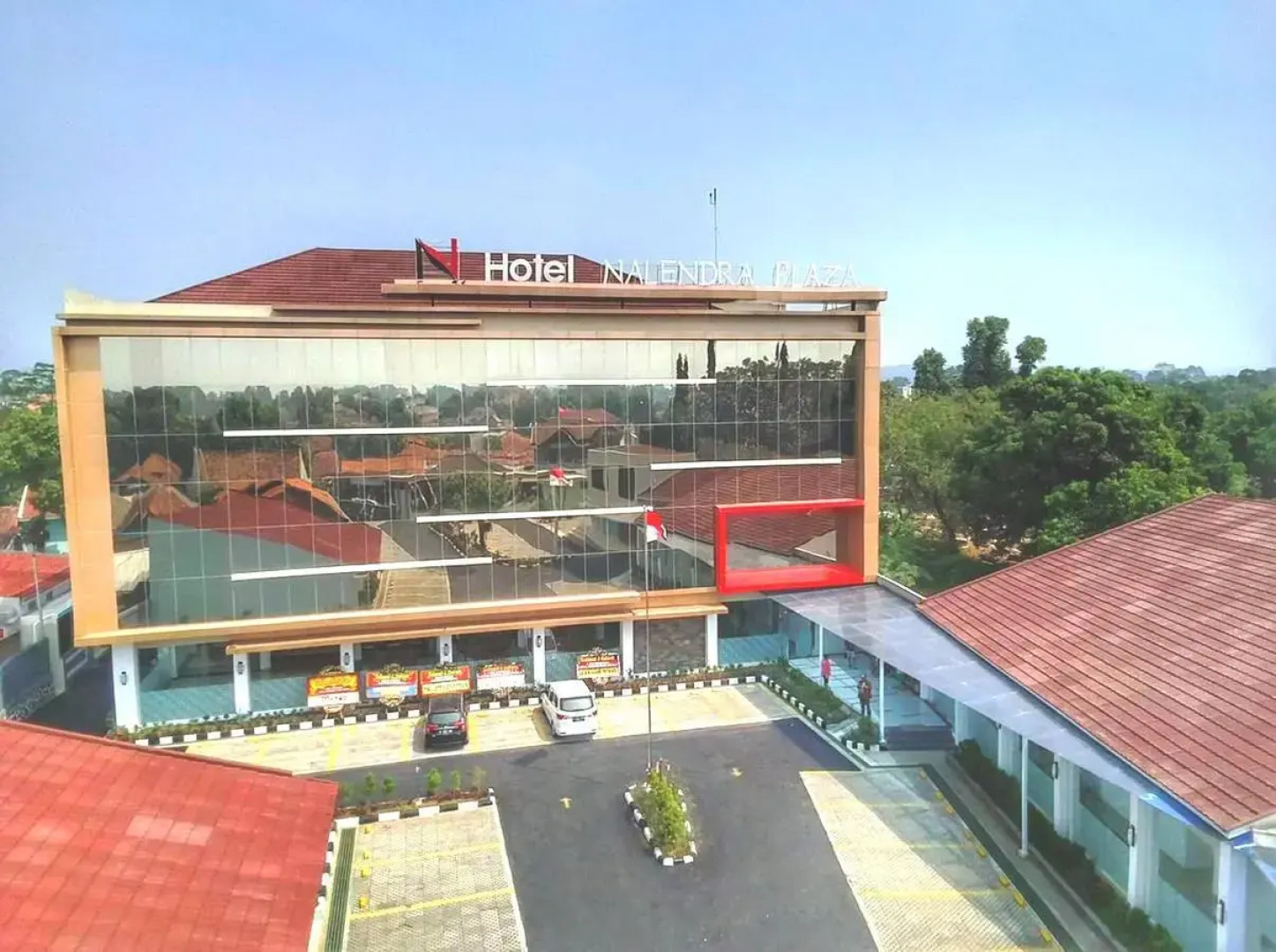 Hotel Nalendra Plaza Subang