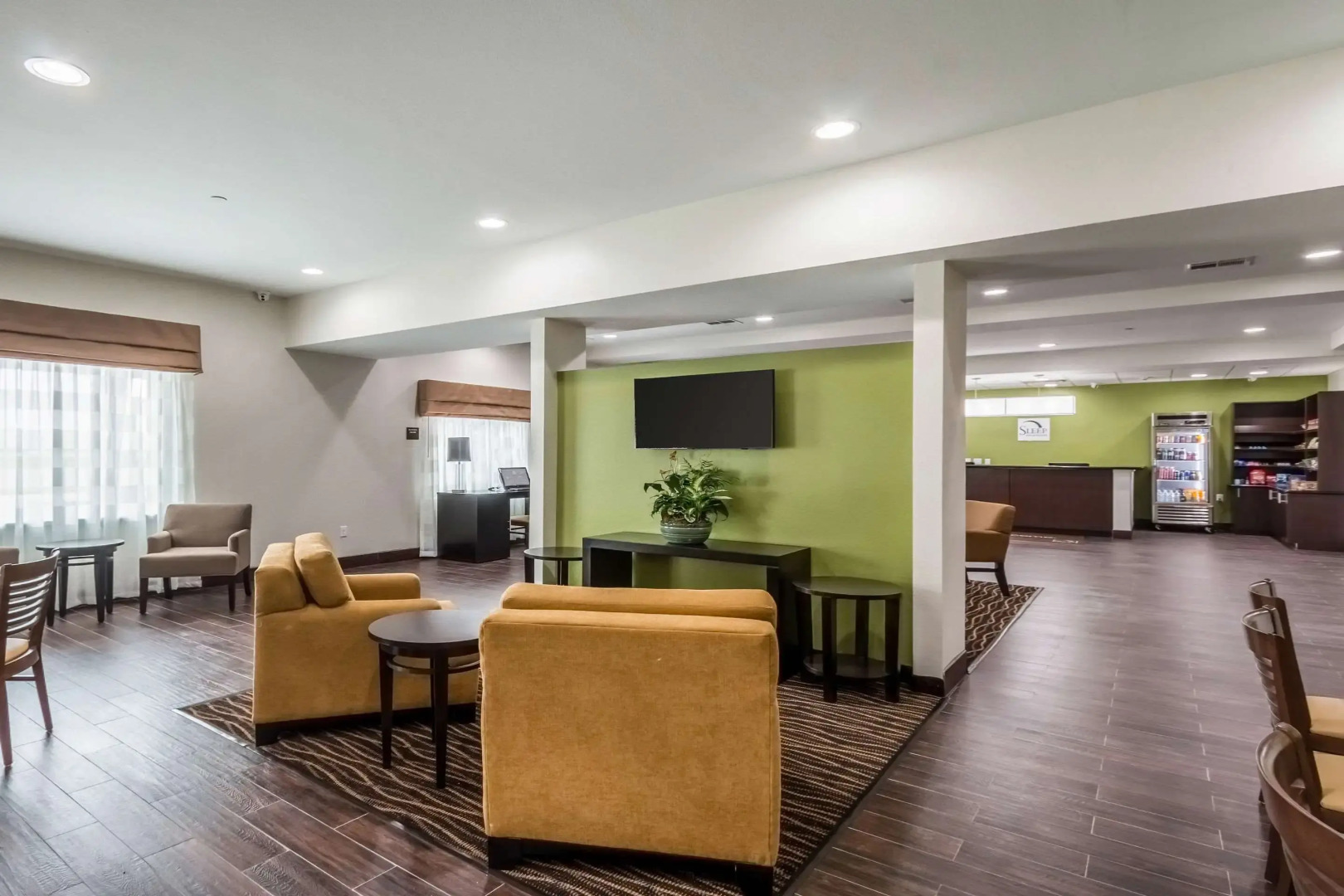 Sleep Inn & Suites College Station near University