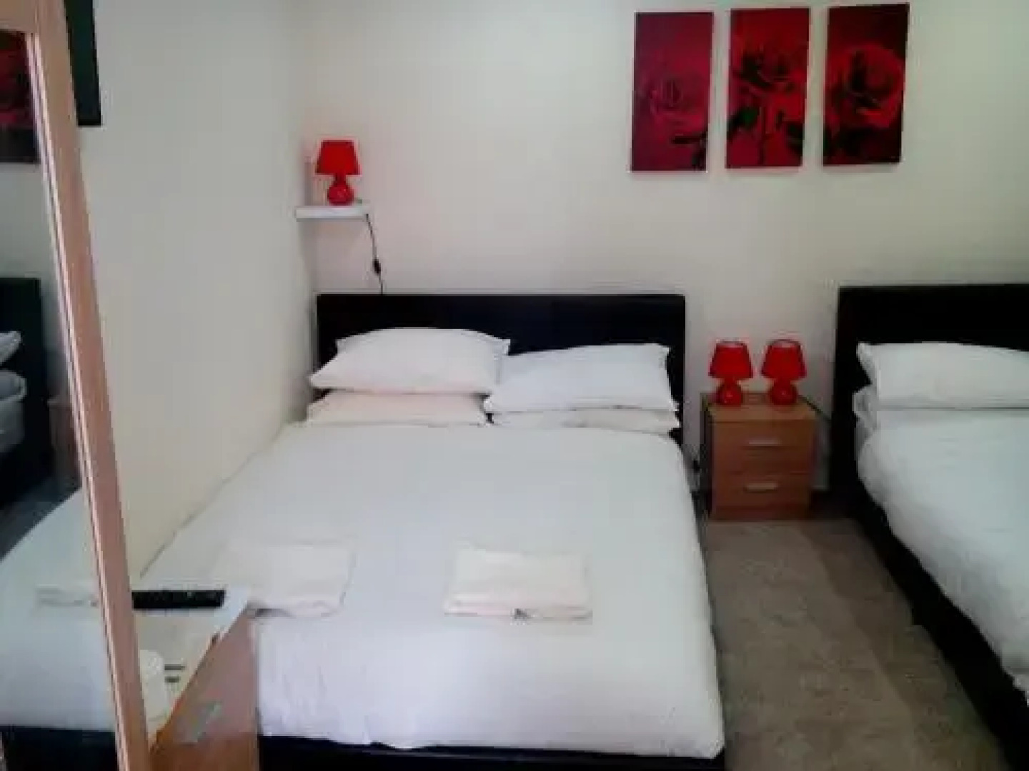 Zara Continental Hotel