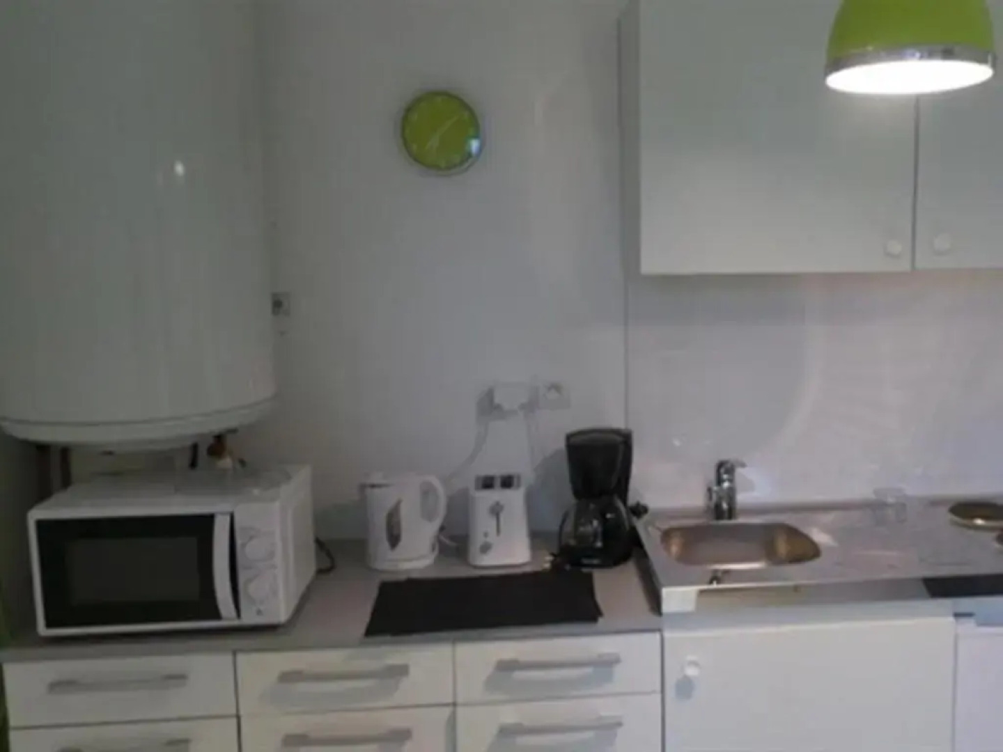 Auberge du Chemin de Fer