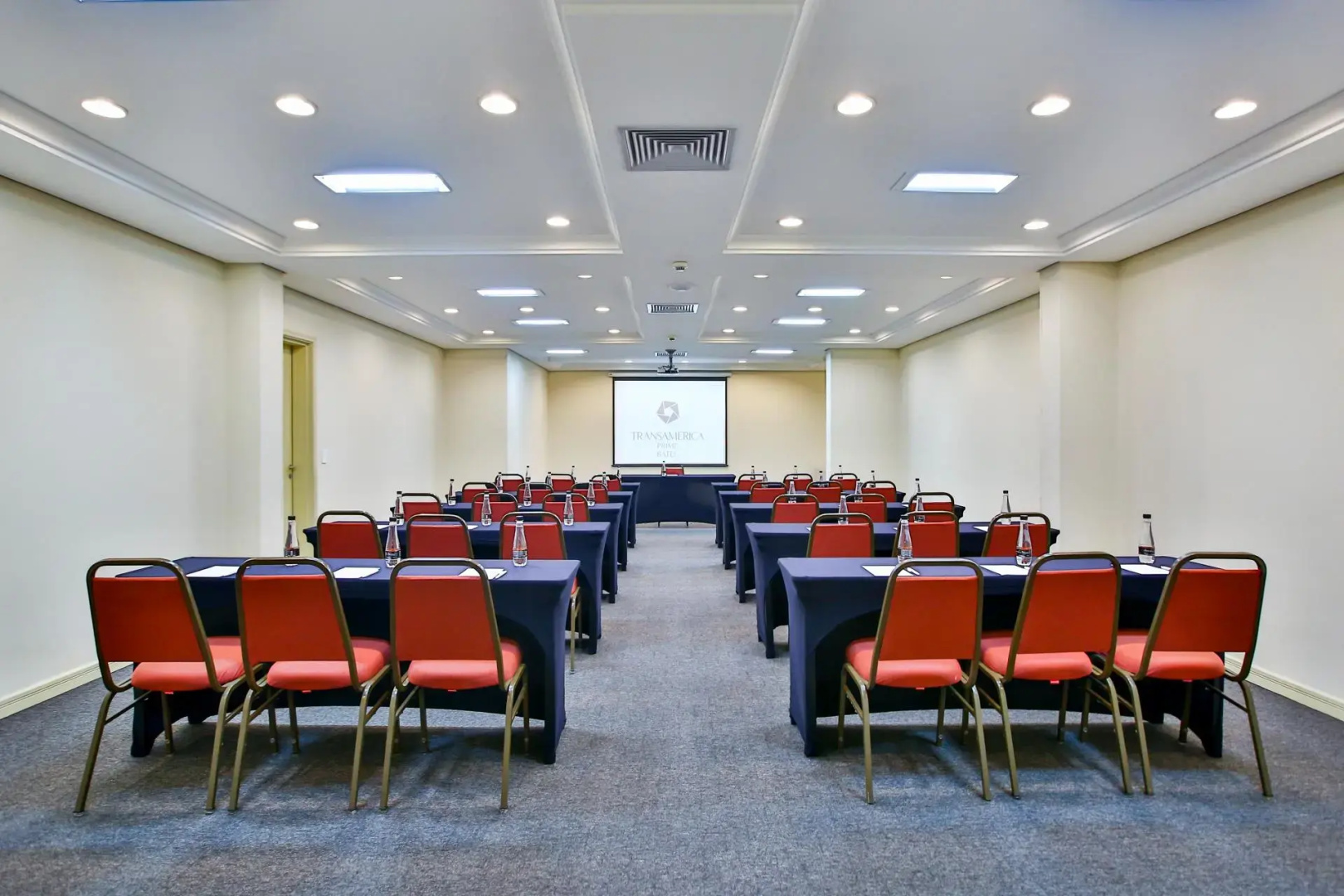 Transamerica Executive Curitiba Batel