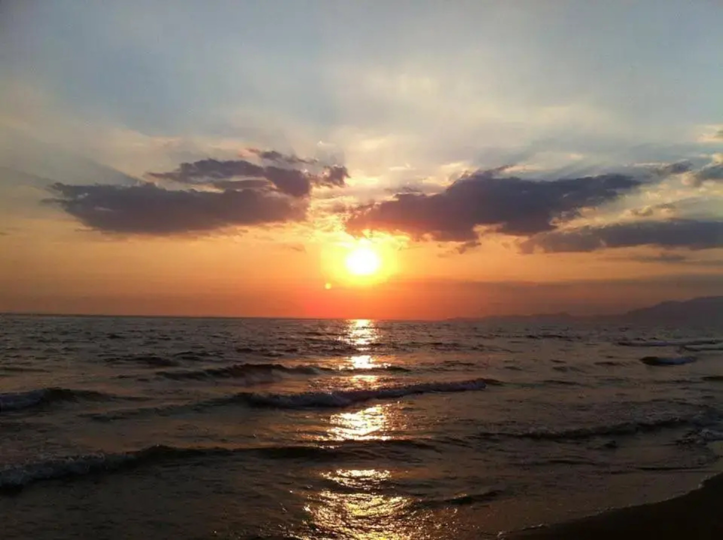 Appartamento in villa Virginia