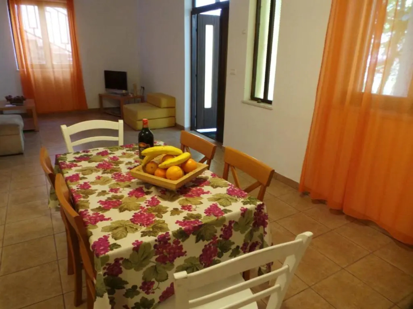 Apartmani Brijuni-Fažana Jele