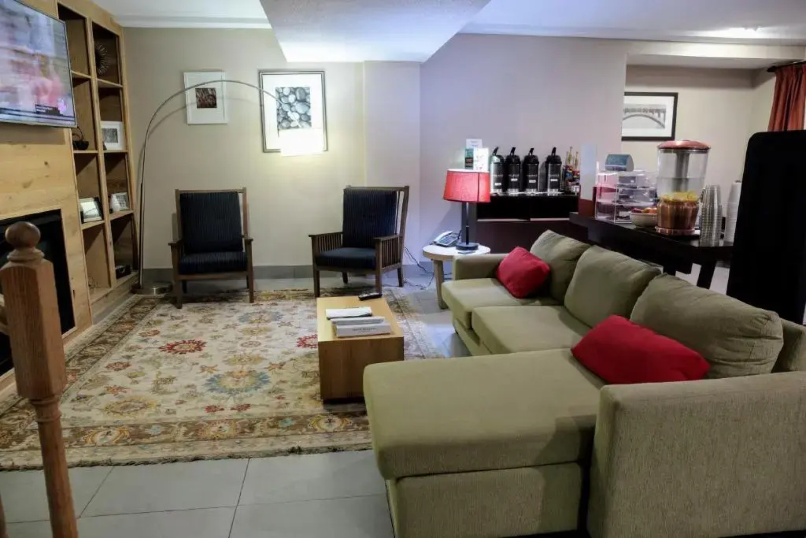 Country Inn & Suites by Radisson, Sparta, WI