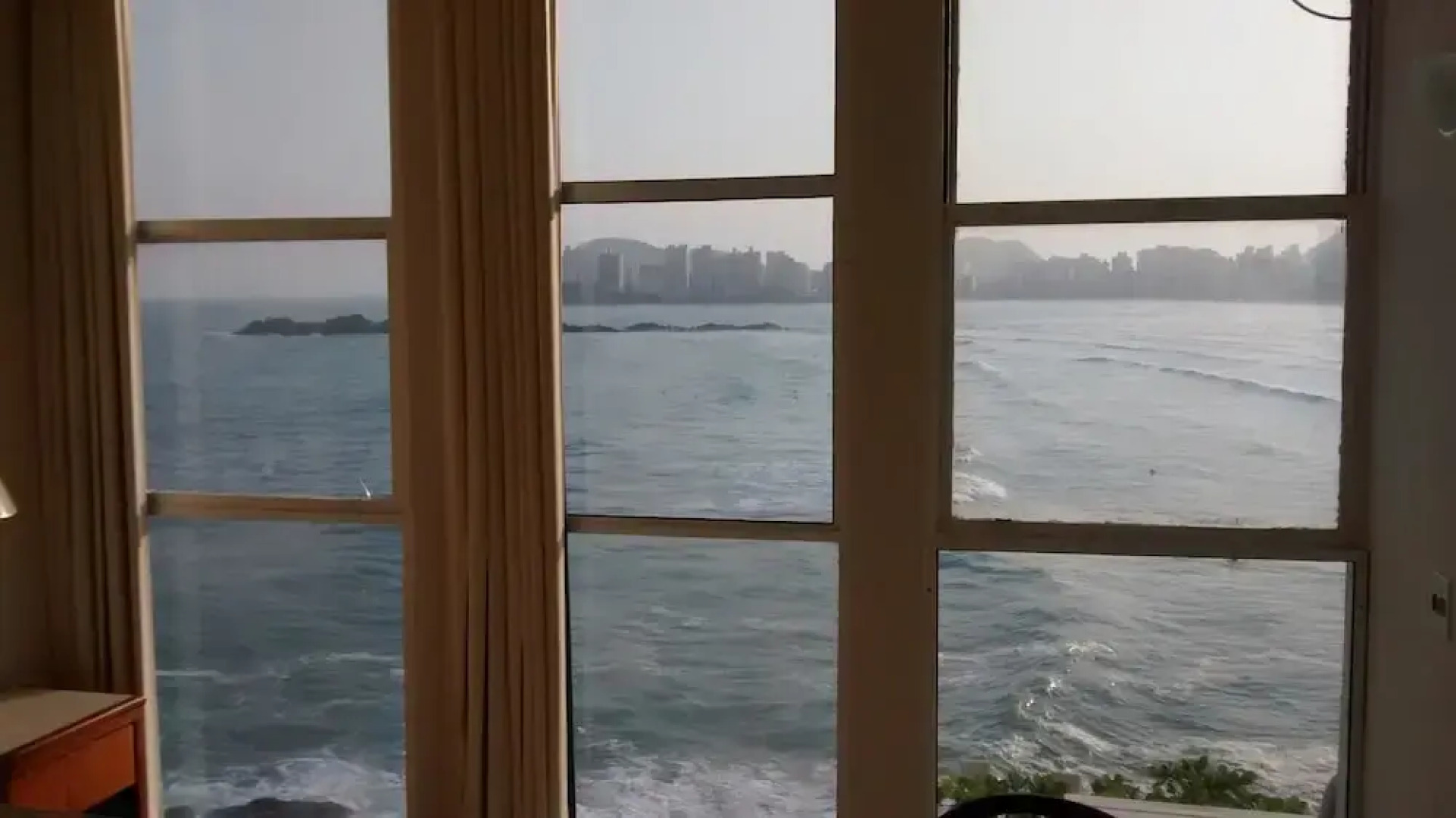 Panorama Hotel Guarujá