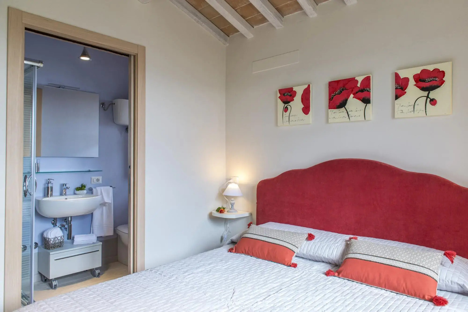 Rosa Dei Venti 8 in Fabro