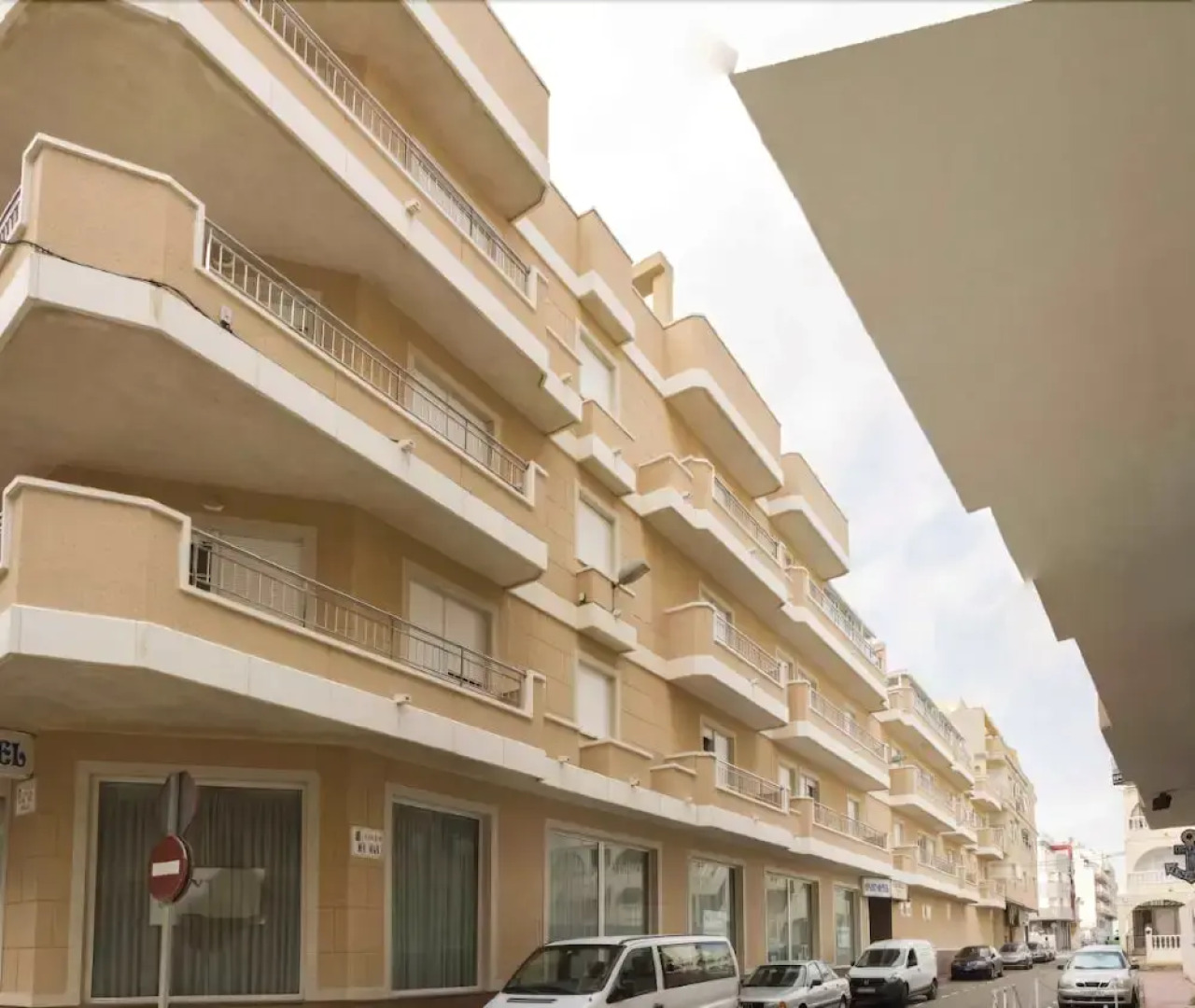 Aparthotel Sole Bello