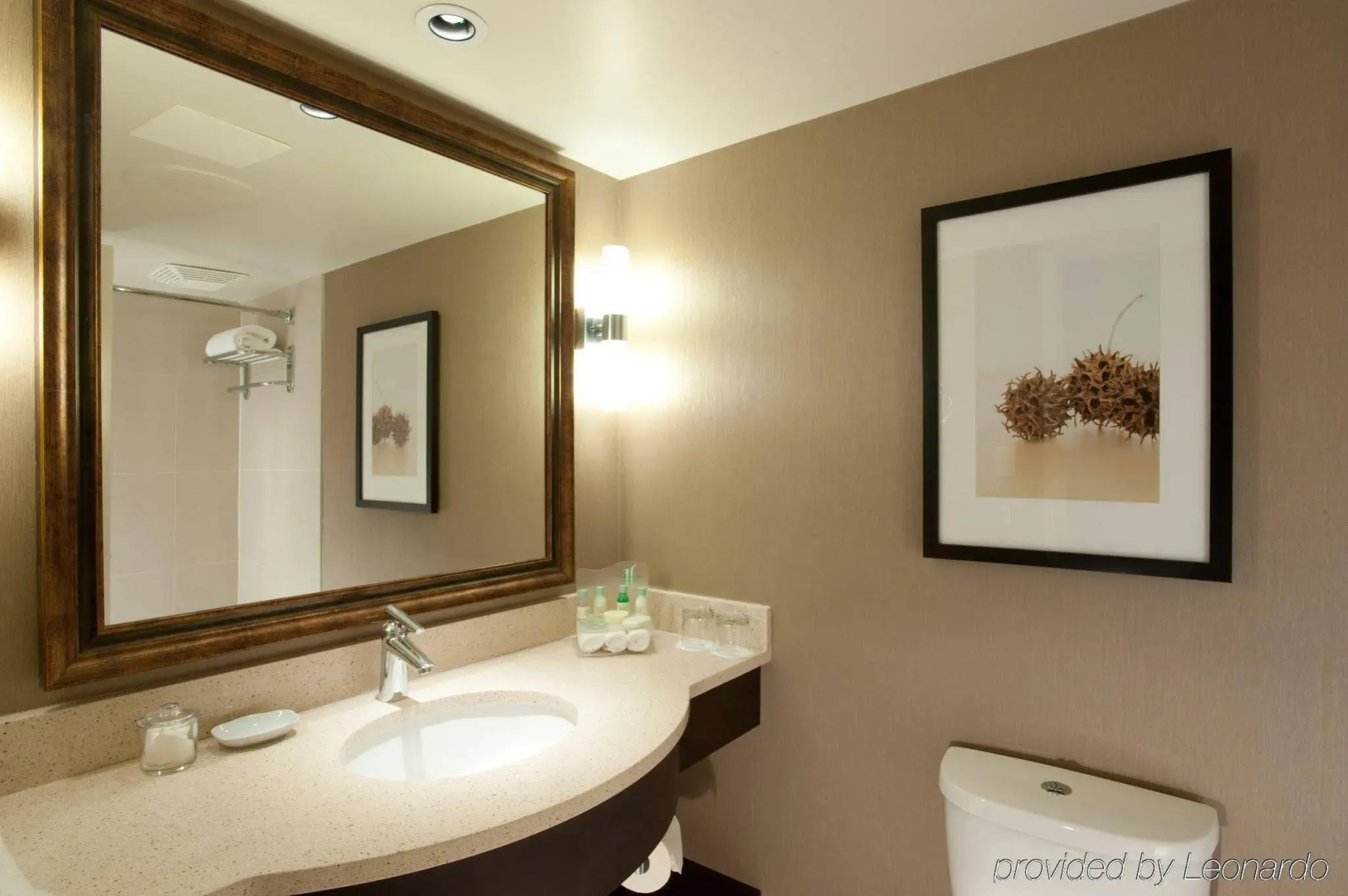 Radisson Blu Vancouver Airport Hotel & Marina