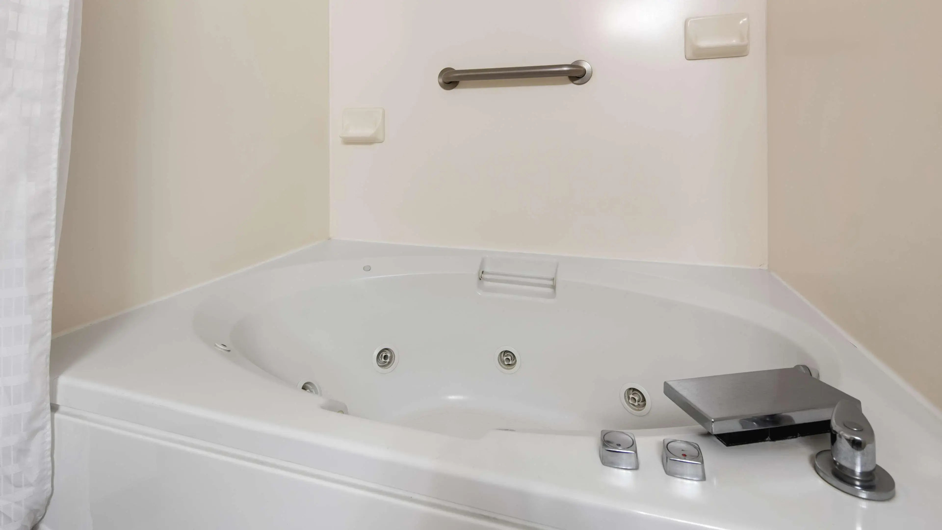 Best Western Oak Manor