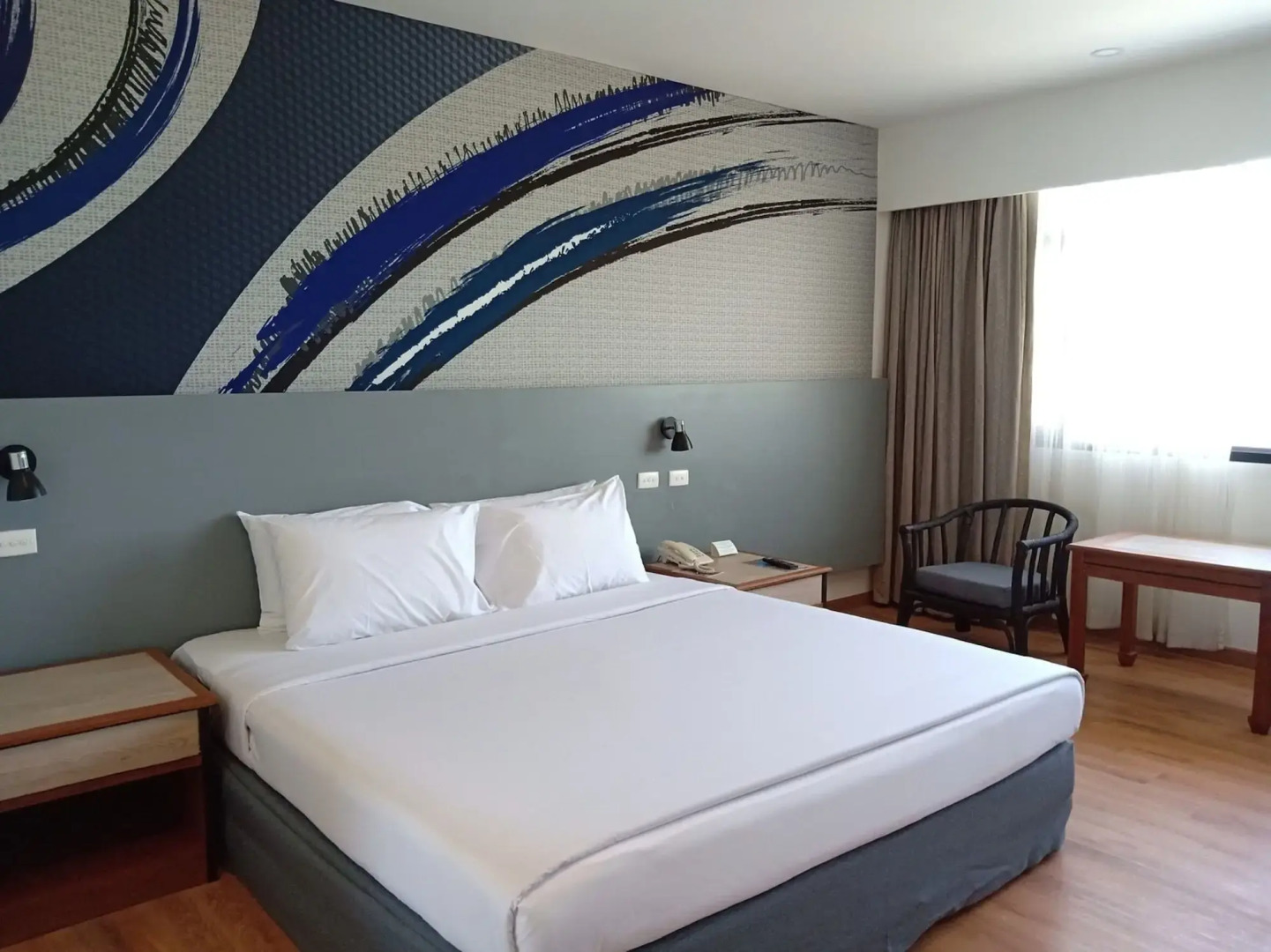 Ambassador City Jomtien Pattaya - Marina Tower Wing