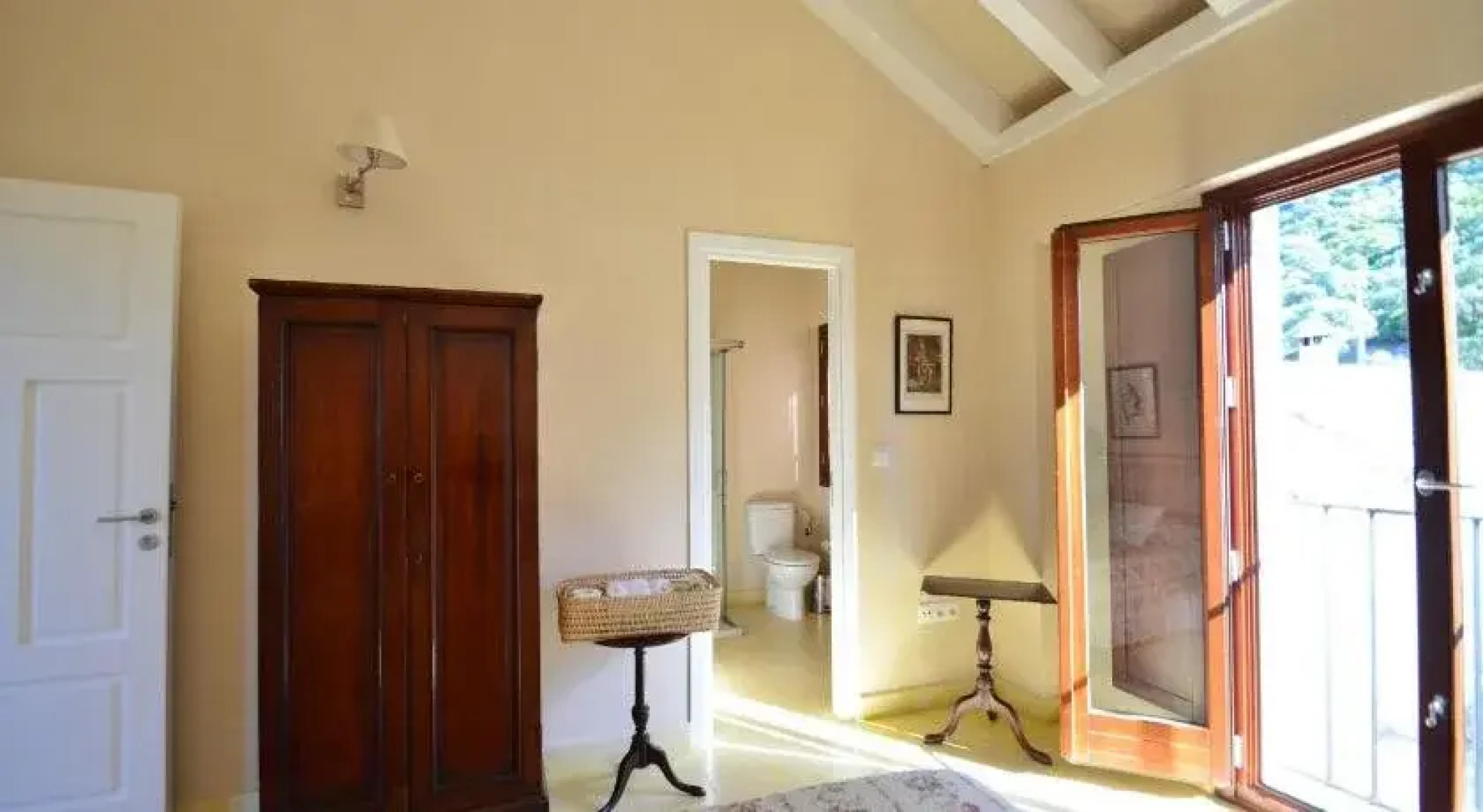 Casa Rural El Vihuelo