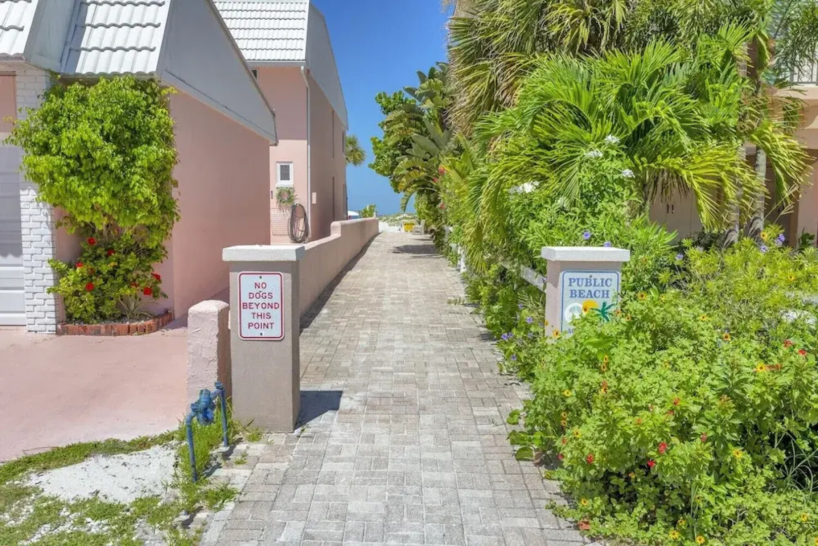 Gulfside Villa 1 Star5Vacations