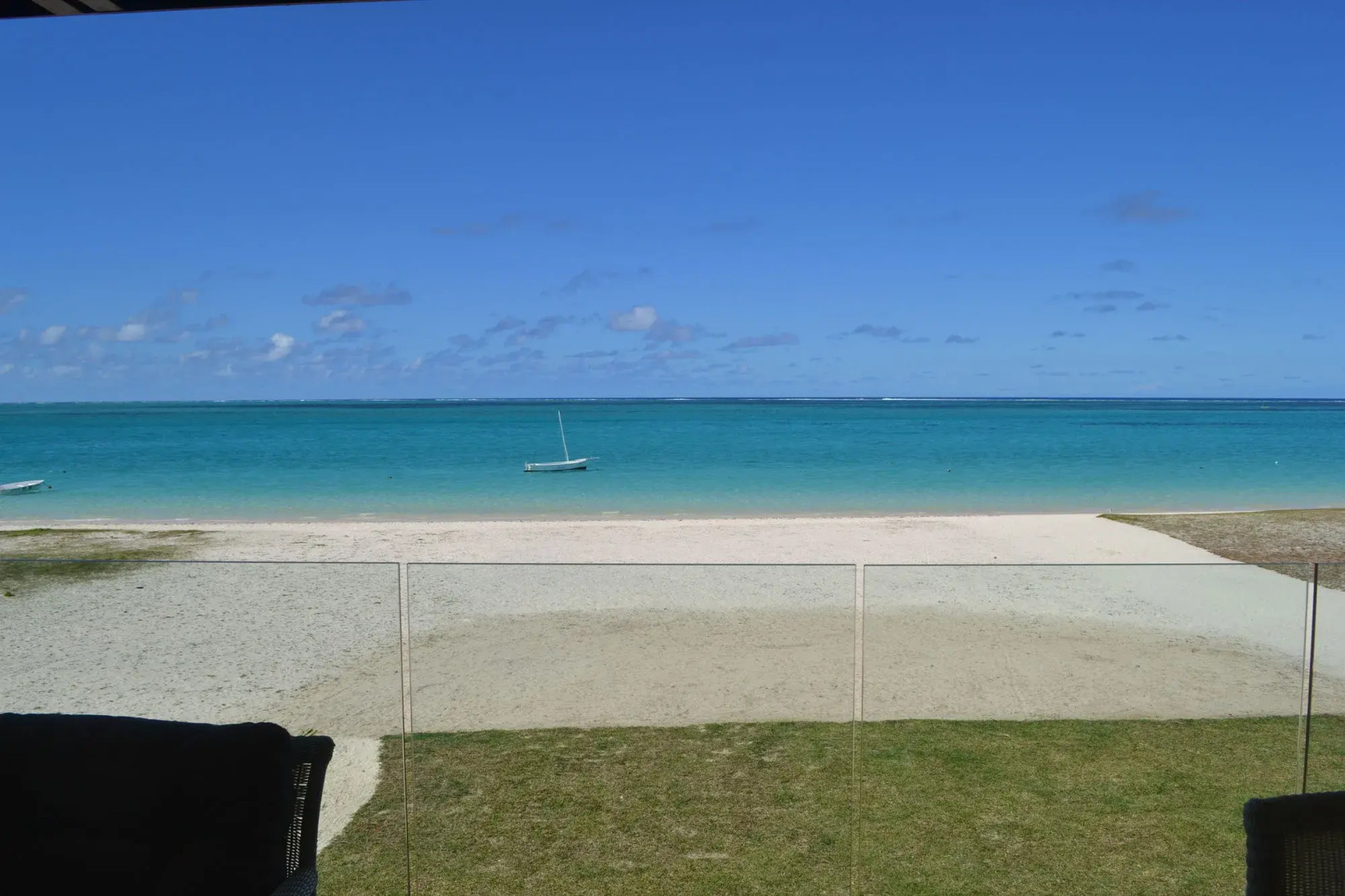 Summer Breeze by Dream Escapes