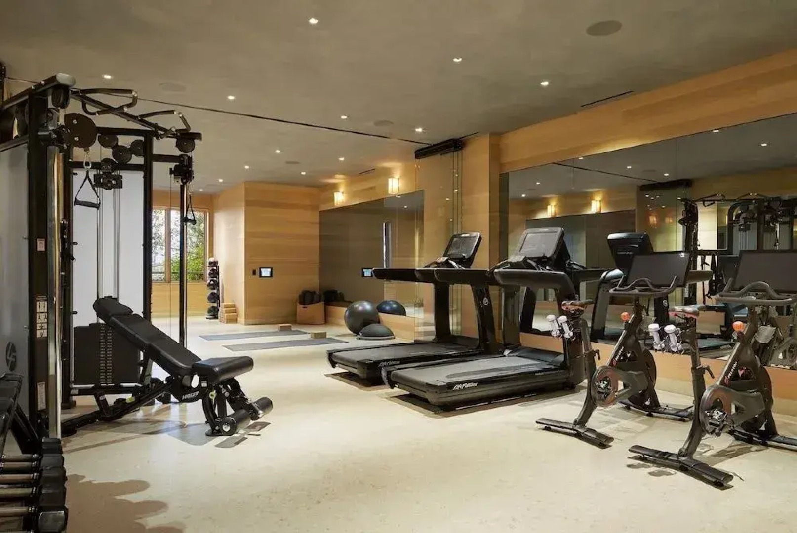 Caldera House Jackson Hole