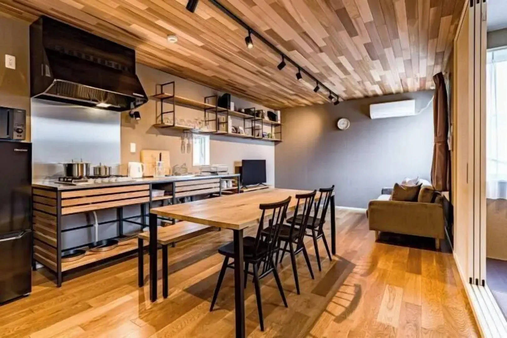 Rakuten STAY HOUSE x WILL STYLE Fujinomiya