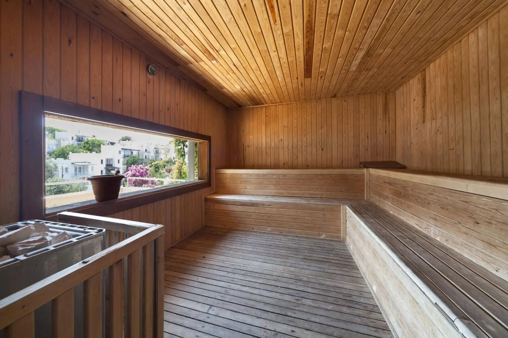 Golden Age Crystal Bodrum - All inclusive