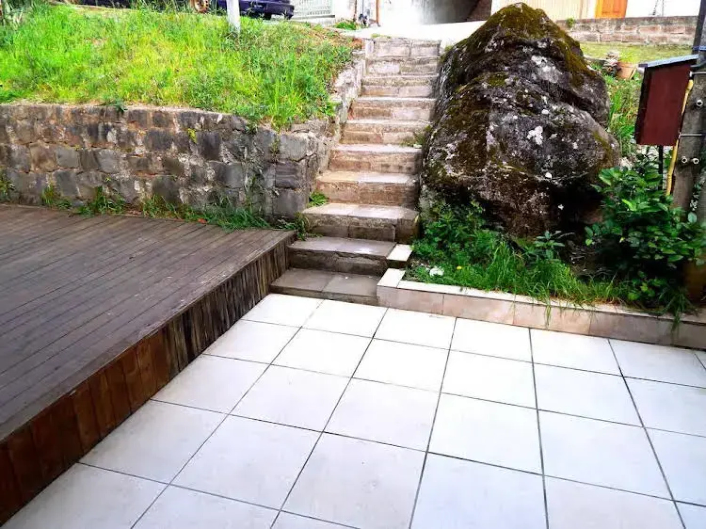 Residencial Joana DArc
