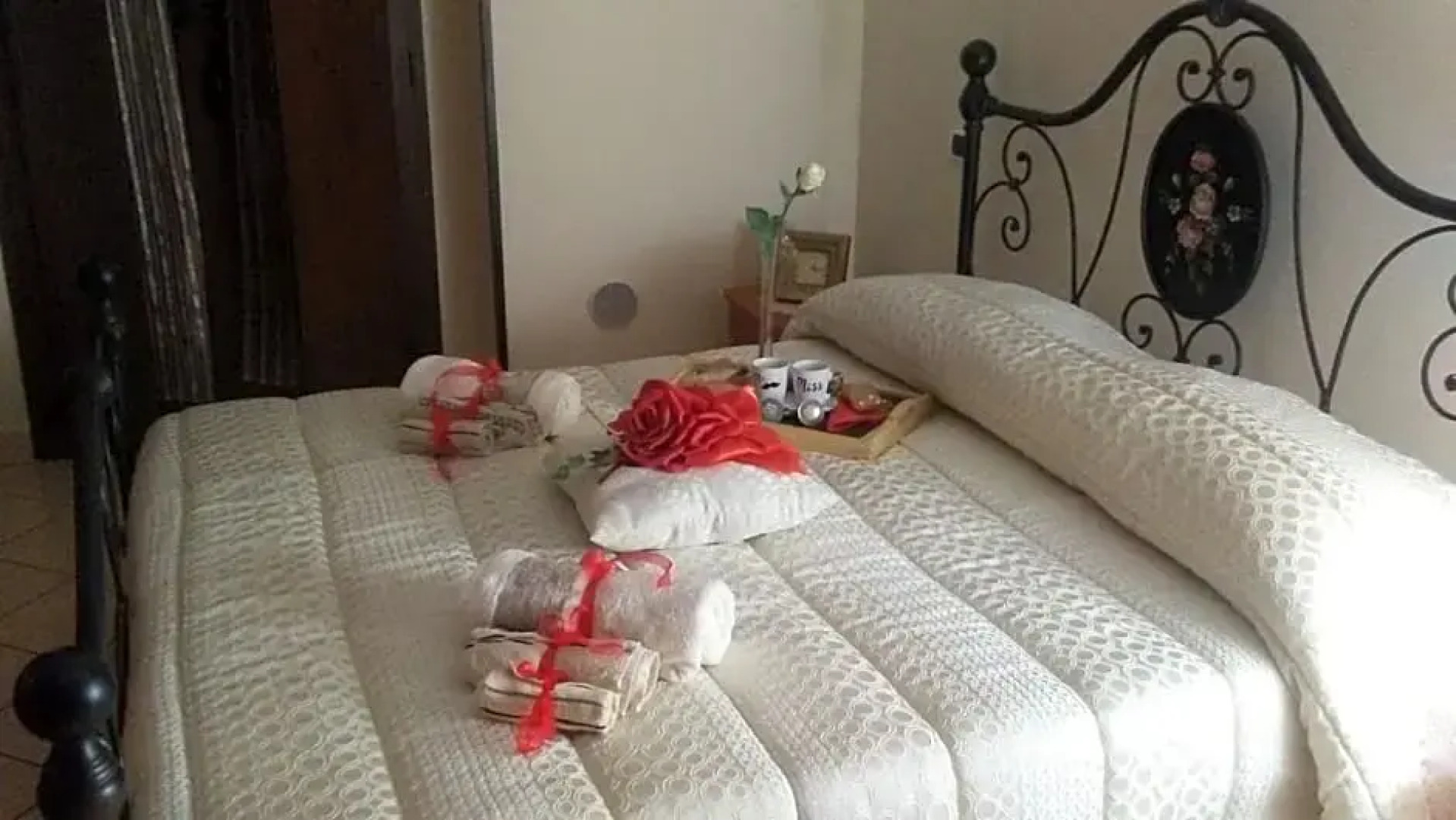 B&B Leonardo Da Vinci