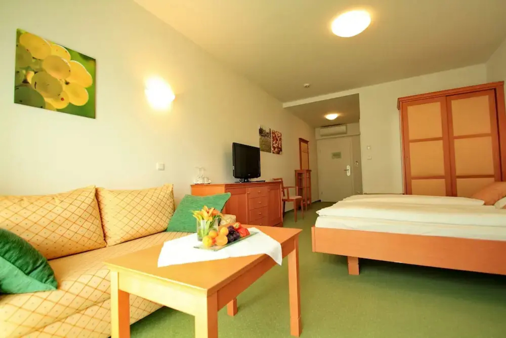 Hotel-Restaurant Staribacher