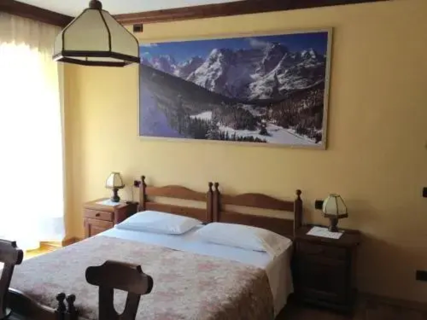 Albergo Garnì Ajarnola