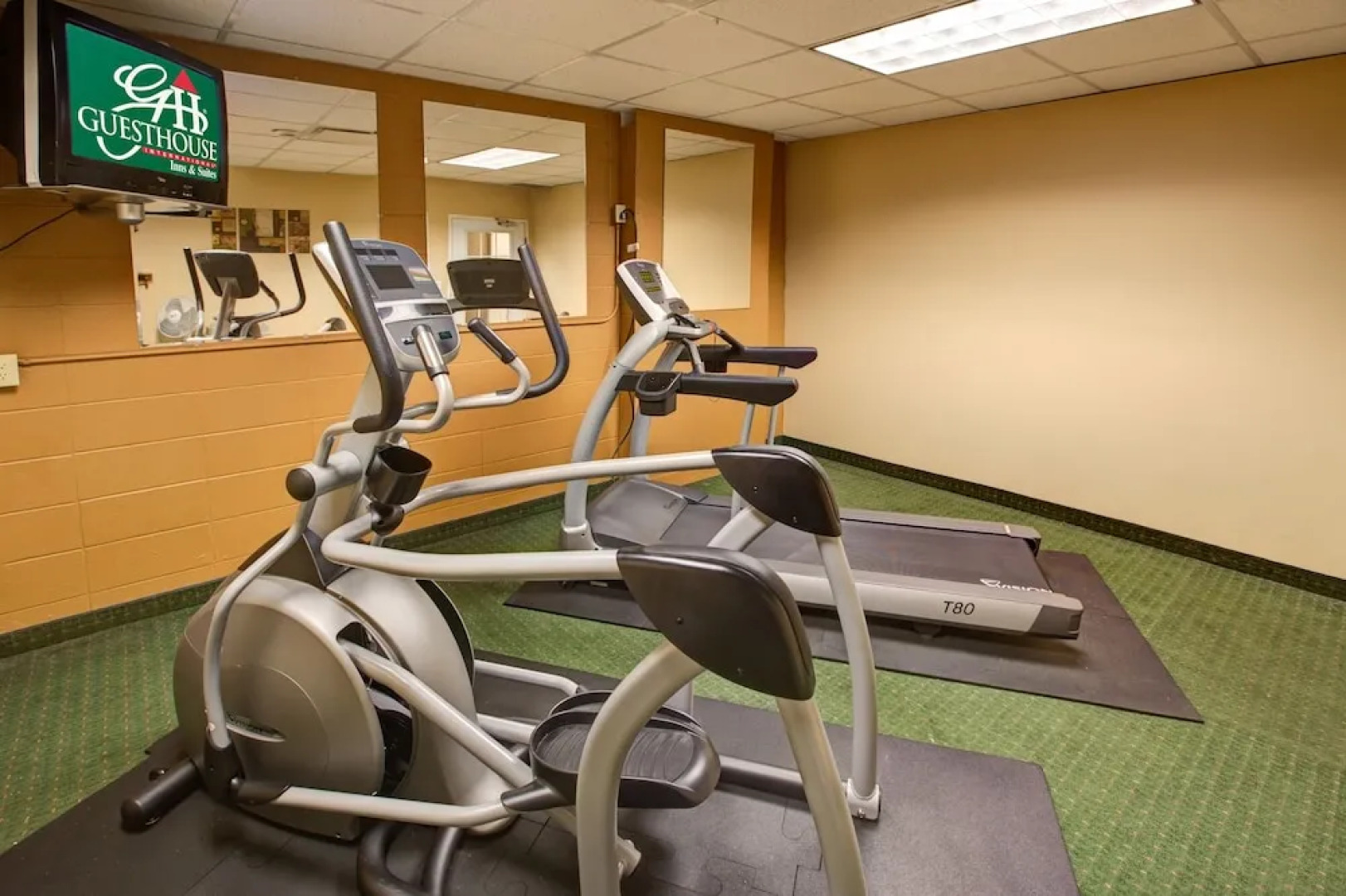 Hospitality Inn & Suites