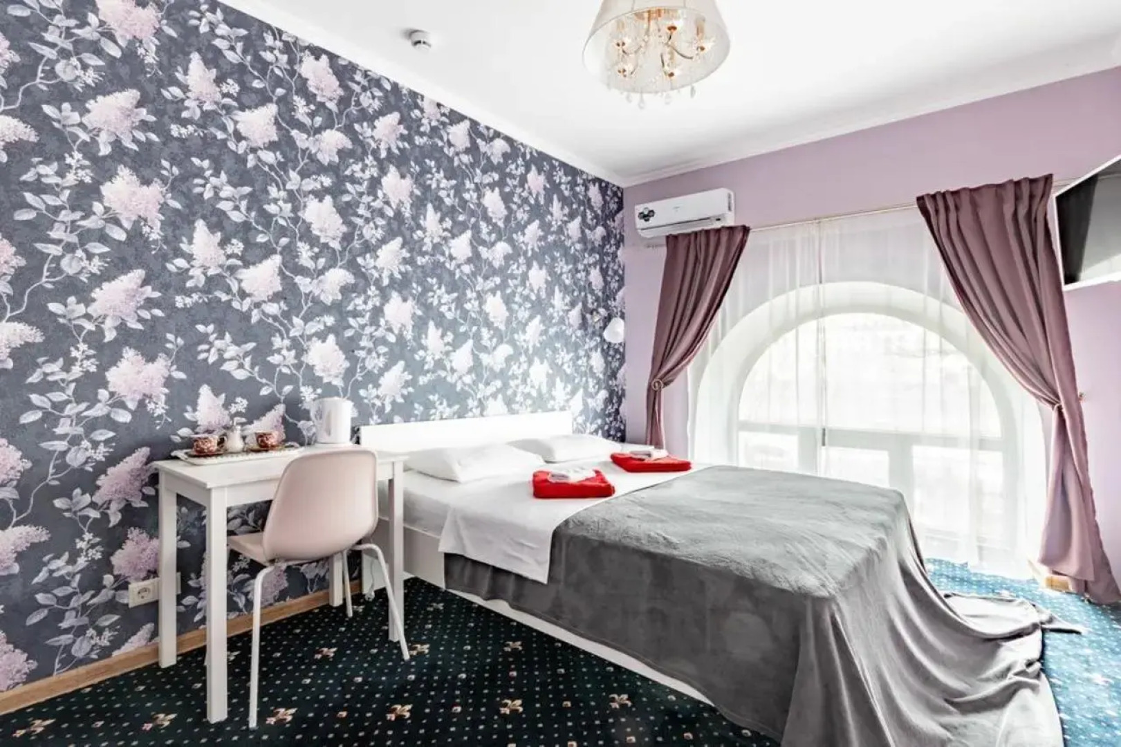 Hostel Artist on Kitay-Gorod